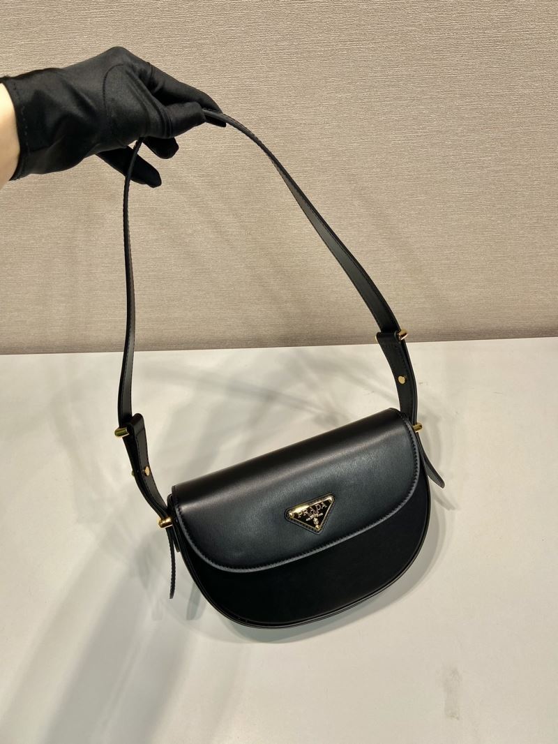 Pra*a hobo bags
